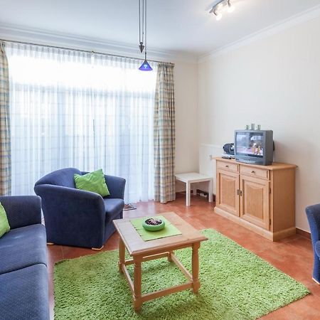 Meeresblick Wohnung 023 Ostseebad Kühlungsborn Exteriér fotografie